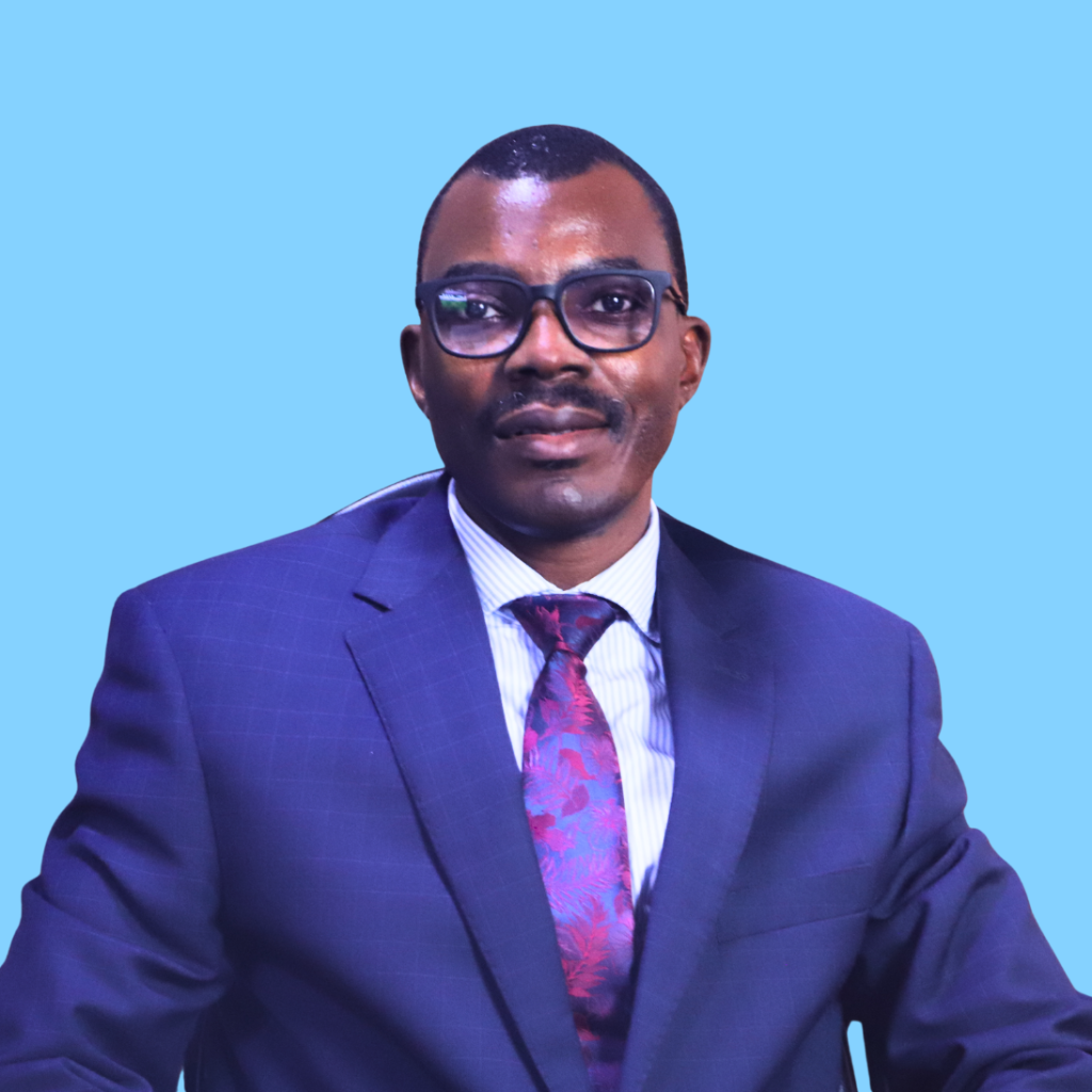 Rev. Olufemi Babalola