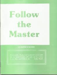 Follow The Master
