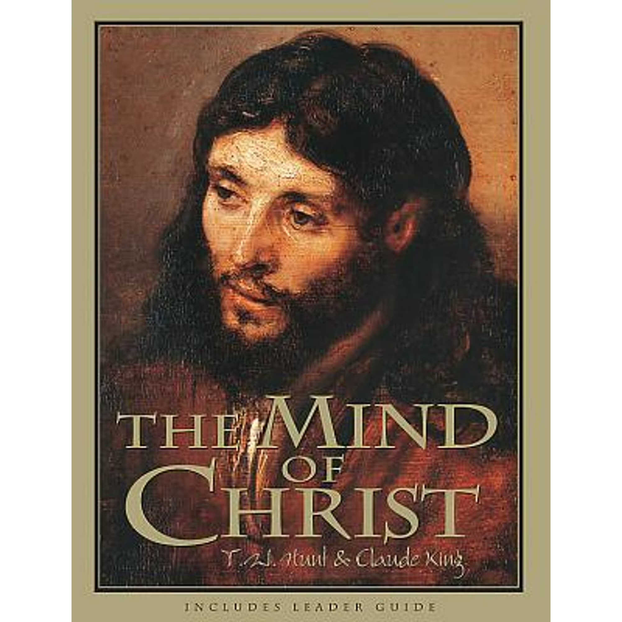 Mind of Christ